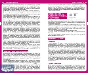 Hachette - Le Guide du Routard Canaries - Edition 2025