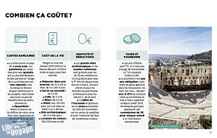 PELOPONNESE ET ATHENES GUIDE SIMPLISSIME