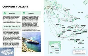 Hachette (Collection Simplissime) - Guide - Cyclades