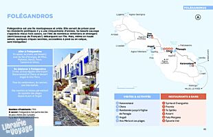 Hachette (Collection Simplissime) - Guide - Cyclades