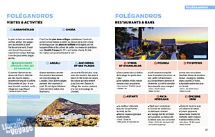 Hachette (Collection Simplissime) - Guide - Cyclades