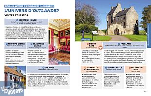 Hachette (Collection Simplissime) - Guide - Ecosse