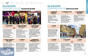Hachette (Collection Simplissime) - Guide - Ecosse