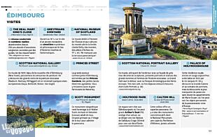 Hachette (Collection Simplissime) - Guide - Ecosse