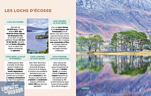 Hachette (Collection Simplissime) - Guide - Ecosse