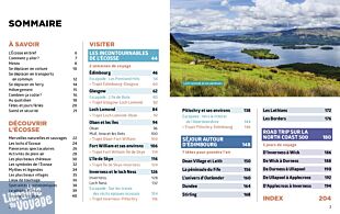 Hachette (Collection Simplissime) - Guide - Ecosse