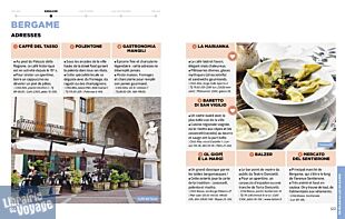 Hachette (Collection Simplissime) - Guide - Lacs italiens et Milan