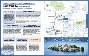 Hachette (Collection Simplissime) - Guide - Lacs italiens et Milan