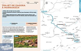 Hachette (Collection Simplissime) - Guide - Maroc (édition 2025)
