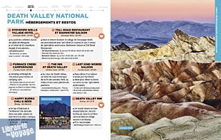 Hachette (Collection Simplissime) - Guide - Ouest américain Parcs nationaux (édition 2025)