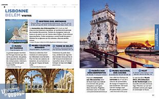 Hachette (Collection Simplissime) - Guide - Portugal