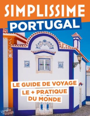 Hachette (Collection Simplissime) - Guide - Portugal