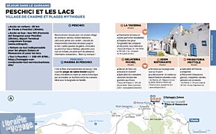 Hachette (Collection Simplissime) - Guide - Pouilles et Matera
