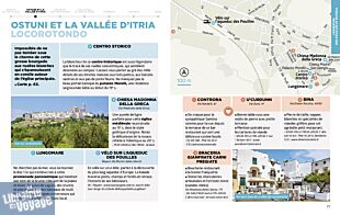 Hachette (Collection Simplissime) - Guide - Pouilles et Matera