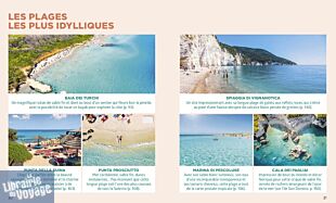 Hachette (Collection Simplissime) - Guide - Pouilles et Matera