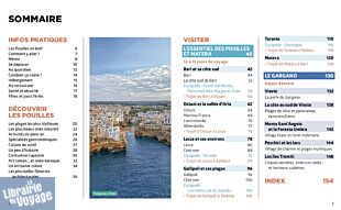 Hachette (Collection Simplissime) - Guide - Pouilles et Matera