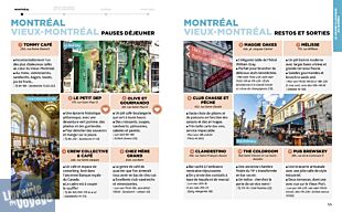 Hachette (Collection Simplissime) - Guide - Québec (édition 2025)
