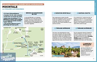 Hachette (Collection Simplissime) - Guide - Sri Lanka 