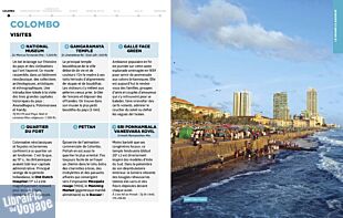 Hachette (Collection Simplissime) - Guide - Sri Lanka 