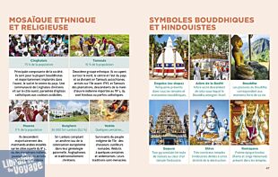 Hachette (Collection Simplissime) - Guide - Sri Lanka 