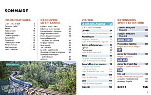 Hachette (Collection Simplissime) - Guide - Sri Lanka 