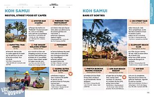 Hachette (Collection Simplissime) - Guide - Thaïlande