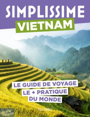Hachette (Collection Simplissime) - Guide - Vietnam