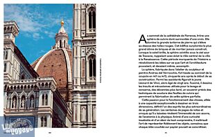 Hachette (Guides Bleus) - Beau livre - Italie, itinéraires dans les pas des grands artistes