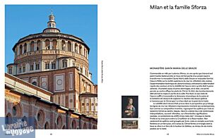 Hachette (Guides Bleus) - Beau livre - Italie, itinéraires dans les pas des grands artistes