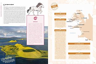Hachette (Le Guide du Routard) - Beau livre - Les 50 voyages à faire dans sa vie en Europe
