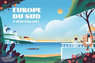 Hachette (Le Guide du Routard) - Beau livre - Les 50 voyages à faire dans sa vie en Europe