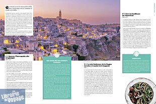 Hachette (Le Guide du Routard) - Beau livre - Les 50 voyages à faire dans sa vie en Europe