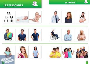 Harrap's - Guide de conversation - Parler en voyage 100% visuel