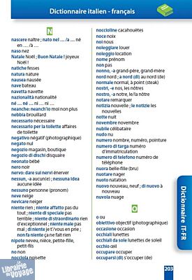 Harrap's - Guide de conversation - Parler l'italien en voyage