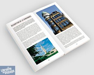 Editions Helvetiq - Guide - Rando Bière Hauts-de-France