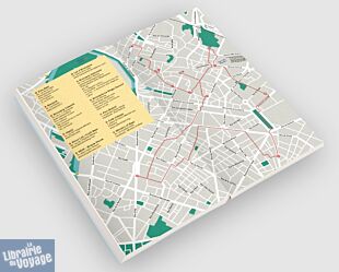 Editions Helvetiq - Guide - Rando Bière Hauts-de-France
