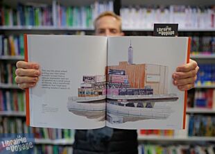 Head of Zeus Publishing - Livre en anglais - Painted Cities, illustrated Street Art Around the World