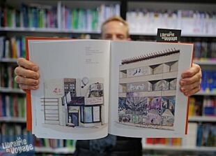 Head of Zeus Publishing - Livre en anglais - Painted Cities, illustrated Street Art Around the World