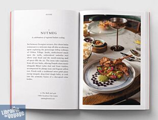 Hoxton press - Guide (en anglais) - An opinionated guide To Bristol