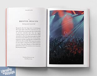 Hoxton press - Guide (en anglais) - An opinionated guide To Bristol
