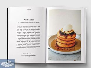 Hoxton press - Guide (en anglais) - An opinionated guide To Berlin