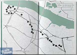Hoxton press - Guide (en anglais) - An Opinionated Guide to London walks