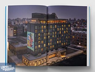 Hoxton press - Guide (en anglais) - An opinionated guide To New York