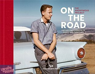 Hoxton press - Photographie - On the road - Tha anonymous project