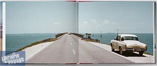 Hoxton press - Photographie - On the road - Tha anonymous project