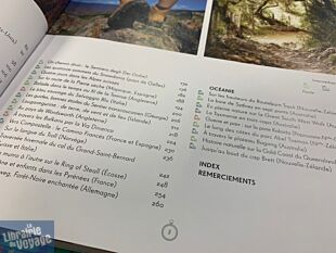 Lonely Planet - Beau livre - Treks autour du Monde (les plus beaux sentiers de la planète) 