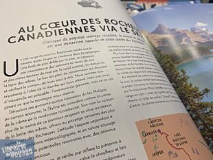 Lonely Planet - Beau livre - Treks autour du Monde (les plus beaux sentiers de la planète) 