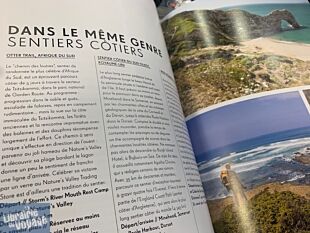Lonely Planet - Beau livre - Treks autour du Monde (les plus beaux sentiers de la planète) 