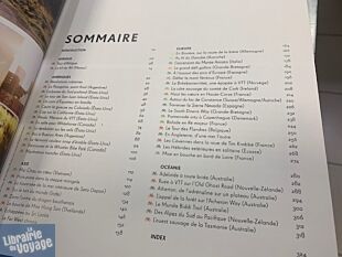 Lonely Planet - Guide - Velo Autour du Monde (les plus beaux parcours de la planète)