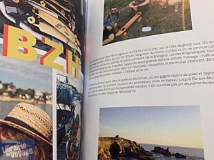 Gallimard - Guide -  2 jours pour vivre (1 samedi + 1 dimanche + parfois 1 RTT)